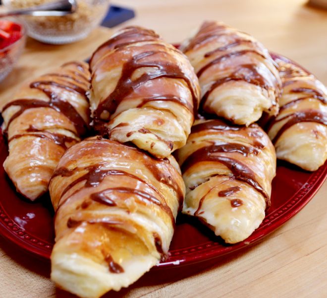 Breakfast from The Blue Bruce - Weddings | Bed & Breakfast | Events Near St. Jacobs Ontario